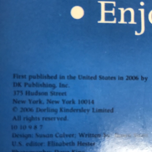 “Bedtime Peekaboo” baby 👶 board book - Picture 13 of 16